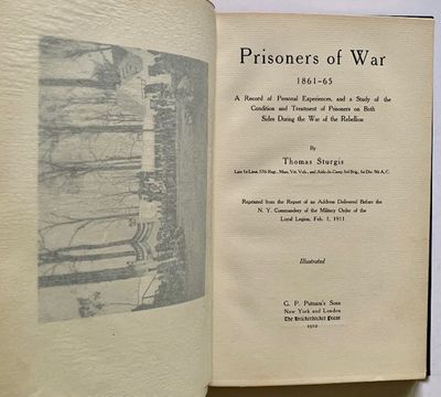 Prisoners of War 1861-65