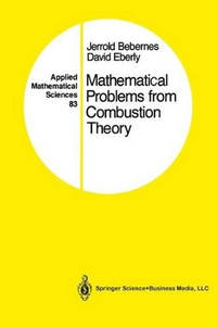 Mathematical Problems from Combustion Theory