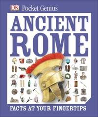 Ancient Rome : Facts at Your Fingertips