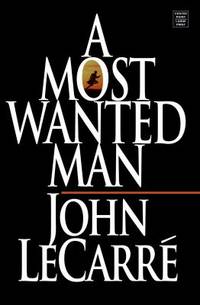 A Most Wanted Man