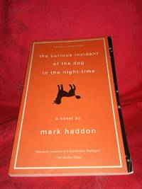 image of The Curious Incident of the Dog in the Night-Time