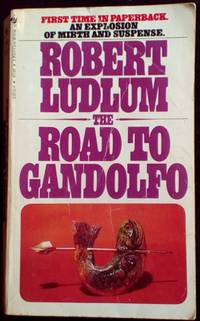 Road to Gandolfo