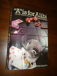 A&quot; Is for Alibi