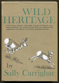 Wild Heritage