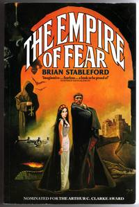 image of The Empire of Fear