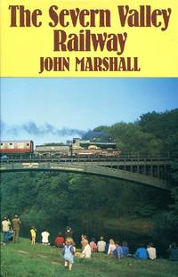 image of The Severn Valley Railway