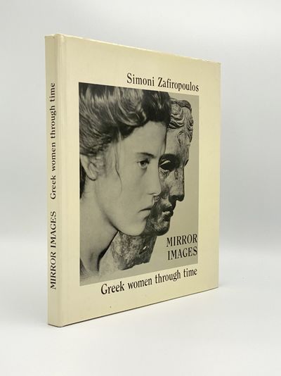 Mirror Images: Greek Women Through Time