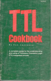 TTL Cookbook