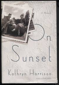 On Sunset: a Memoir