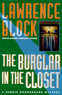 The Burglar in the Closet