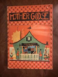 image of Mother Goose Color Illustrated Fern Basil Peat.