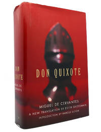 image of DON QUIXOTE