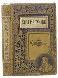 image of Selections from the Poetical Works of Robert Browning