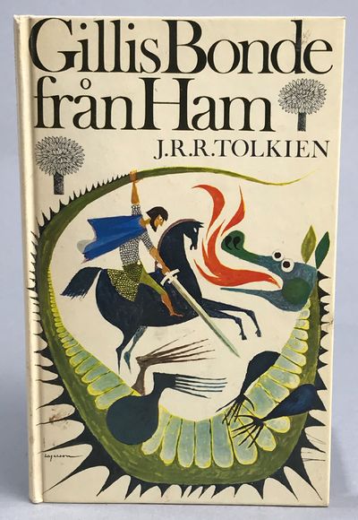 Gillis Bonde från Ham. Gillis bondes, herrens…