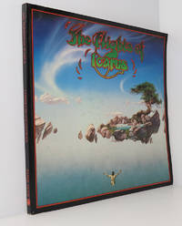 cover of Flights of Icarus (1st/1st 1977)