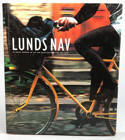 Lunds nav. [En första bilderbok om vad som…