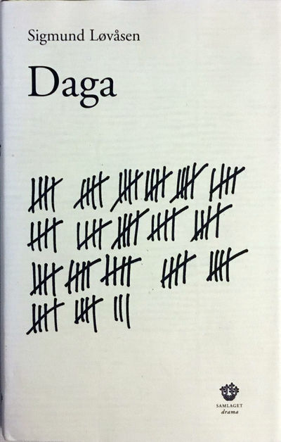 Daga. Skodespel