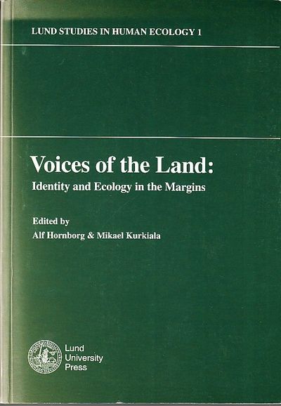 Voices of the Land: Identity and Ecology in the…