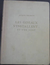 image of Les Oiseaux 'S'Installent ... et s'en vont
