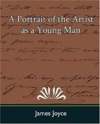 image of A Portrait of the Artist as a Young Man