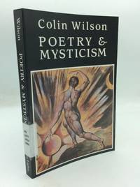 POETRY & MYSTICISM