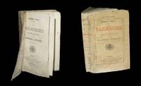 Les Baigneuses de Trouville suite des Mystres mondains.