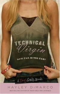 Technical Virgin : How Far Is Too Far?