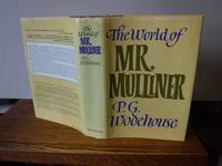 The World of Mr. Mulliner by Wodehouse, P. G - 1974