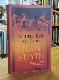 And The Rain My Drink,
