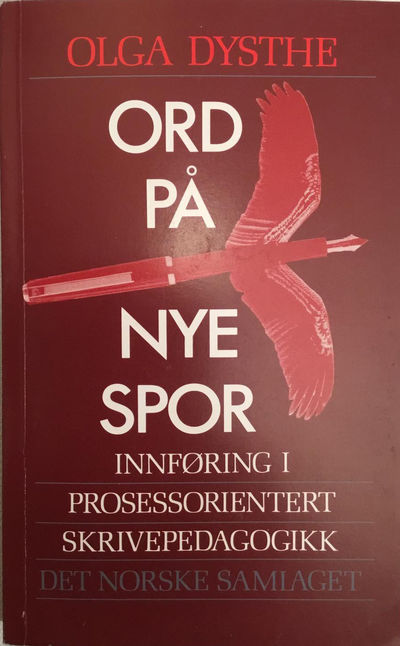 Ord på nye spor. Innføring i prosessorientert…