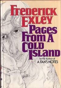 Pages from a Cold Island