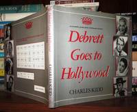 image of DEBRETT GOES TO HOLLYWOOD