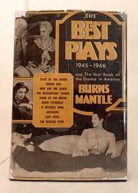 THE BEST PLAYS OF . (21 volumes): 1919/20 (1), 1921/22 - 1938/39 (17) and 1943/44, 1945/46 and 1947/48
