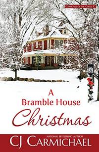 A Bramble House Christmas: 6 (Carrigans of the Circle C)