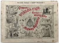 Glimpses of the World's Fair: A Selection of Gems of the White City