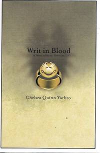 image of Writ In Blood