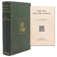 The Sea and the Jungle