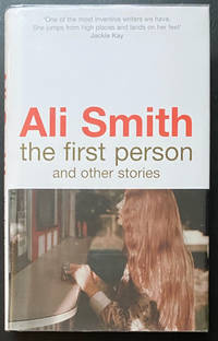 The First Person