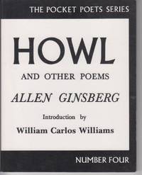 Howl and Other Poems