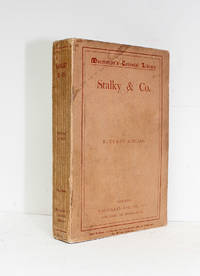 Stalky & Co by Rudyard Kipling