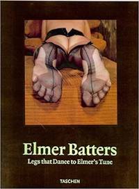 Elmer Batters: Legs That Dance to Elmer's Tune