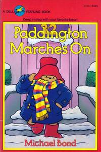 Paddington Marches On