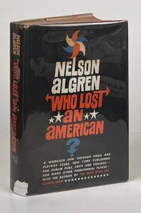 Who Lost an American