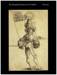 cover of Recent Acquisitions: A Selection 2003-2004 (The Metropolitan Museum of Art Bulletin, LXII, No. 2, Fall 2004)