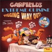 Garfield Extreme Cuisine: Pigging Way Out