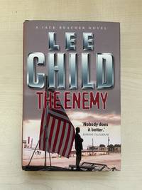 cover of The Enemy