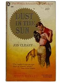 Dust in the Sun (G204)