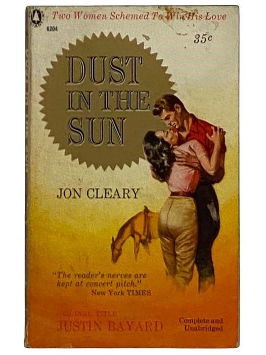 Dust in the Sun (G204)