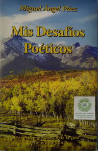 cover of Mis Desafios Poeticos