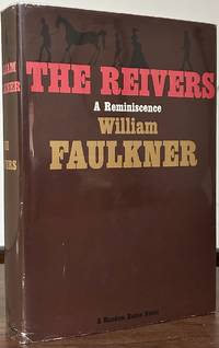 The Reivers A Reminiscence